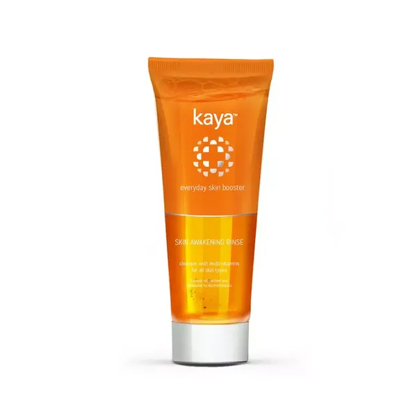 KAYA SKIN AWAKENING RINSE 100ML