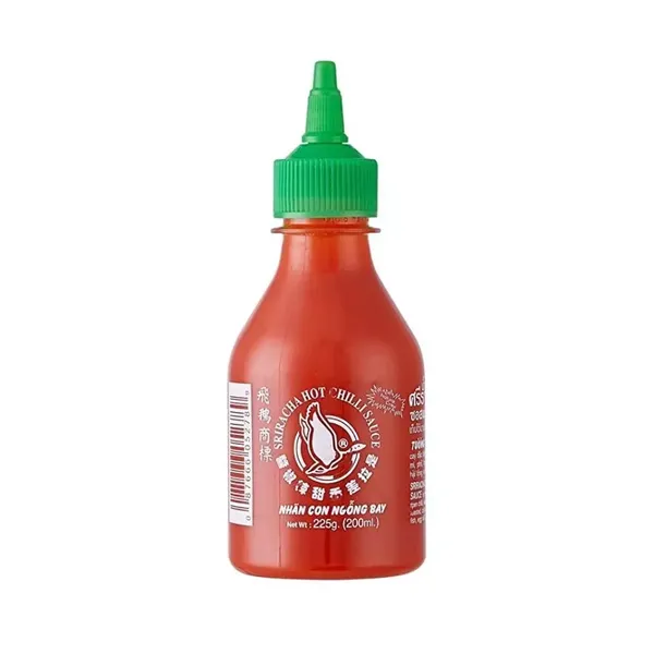 FGM SRIRACHA CHILLI SAUCE 200ML