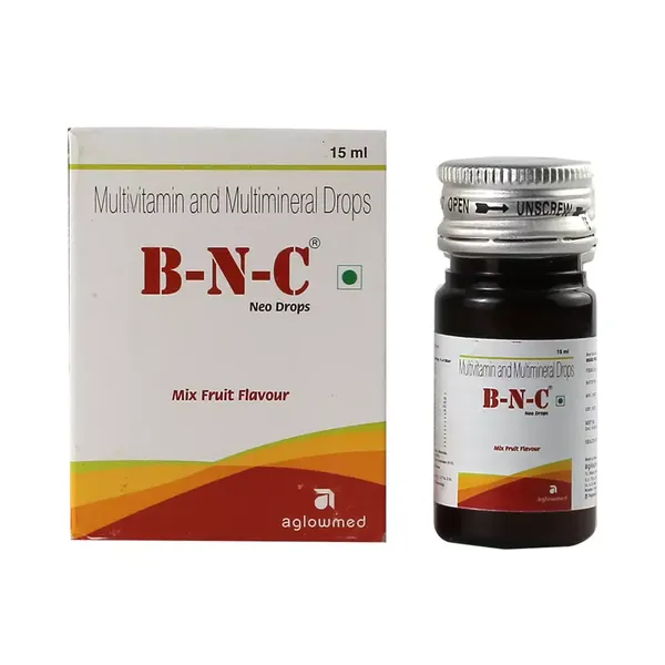 BNC-NEO DROPS 15ML