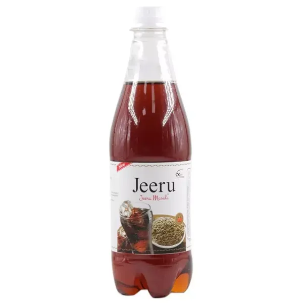 JEERU MASALA DRINK 500ML