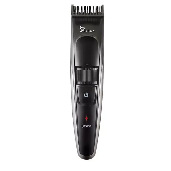 SYSKA BEARD TRIMMER HT800 1PC