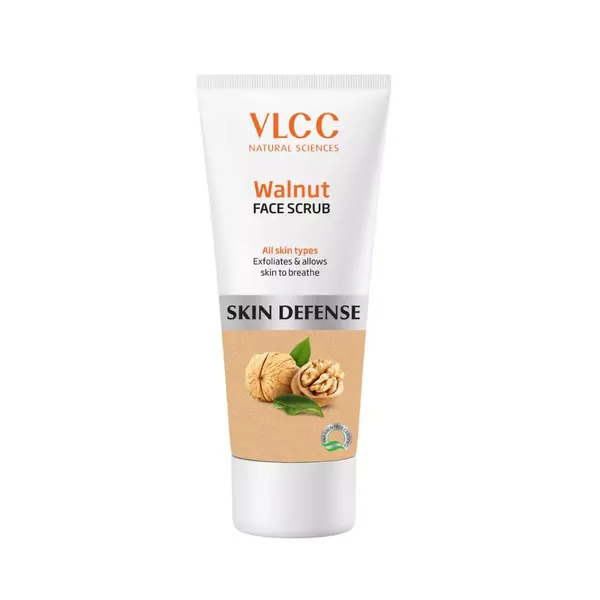 VLCC F/SCRUB WALNUT 80GM