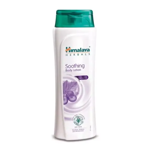 HIMA B/LTN SOOTHING 200ML