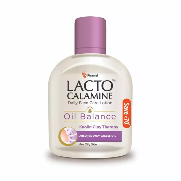 LACTO CALAMINE F/LTN GLYCERIN 120ML