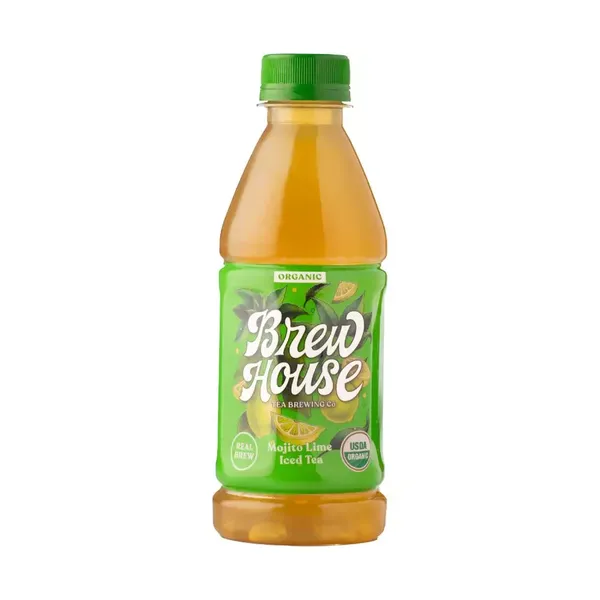 BREW H I/TEA MOJITO 300ML