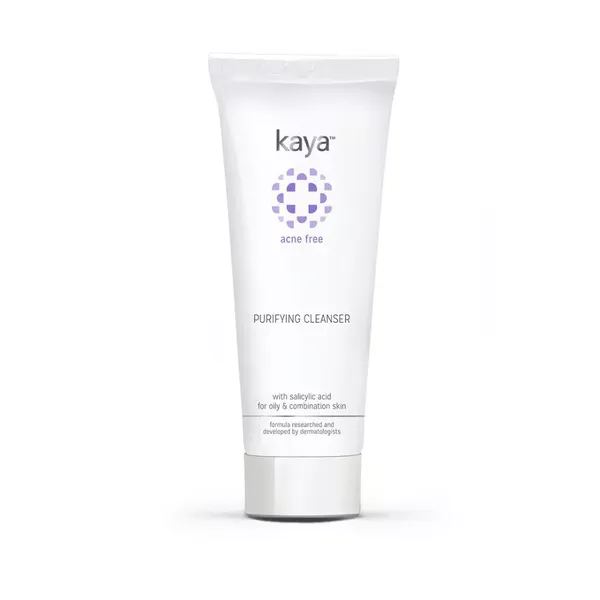 KAYA F/CLEANSER PURIFYING 100ML