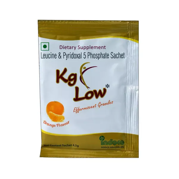 KG-LOW ORAG SACH 4.5GM