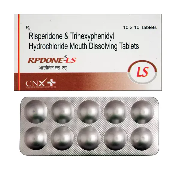 RPDONE-LS 10TAB