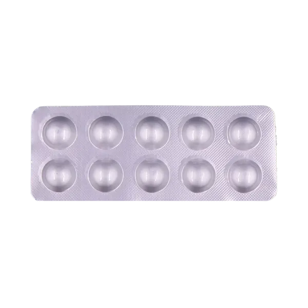 THIOKAR-A 4MG 10TAB