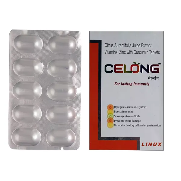 CELONG 10TAB