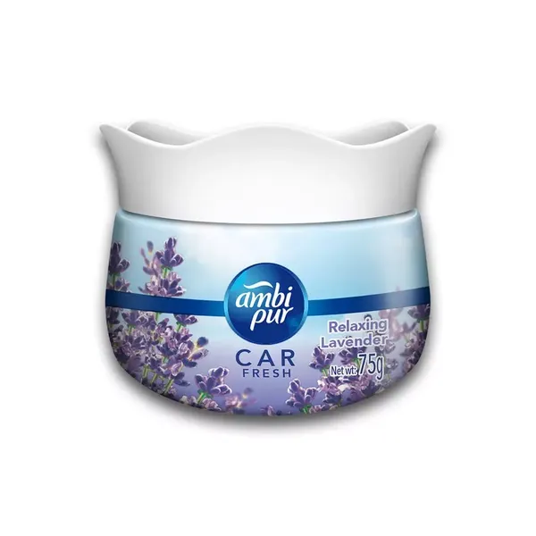 AMBI C/FR GEL LAVENDER 75GM