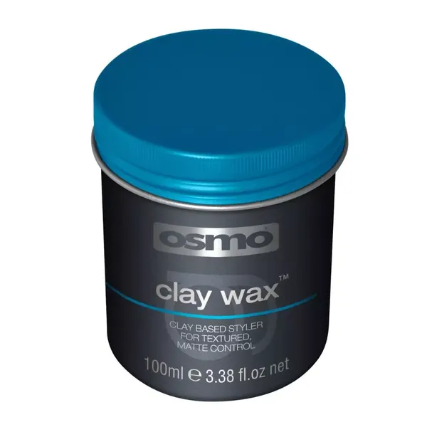 OSMO HR/WAX CLAY 100ML