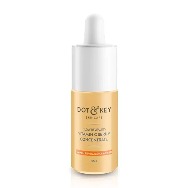 DOT & KEY GLW RVLING VIT C SERUM CONCEN 30ML