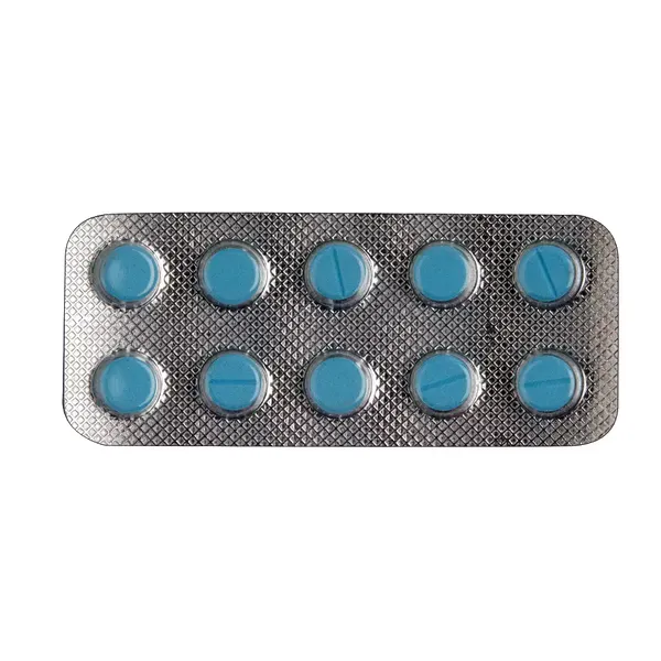 STRESNIL-RF 0.5MG 10TAB