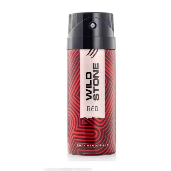 WILDS DEO RED 150ML