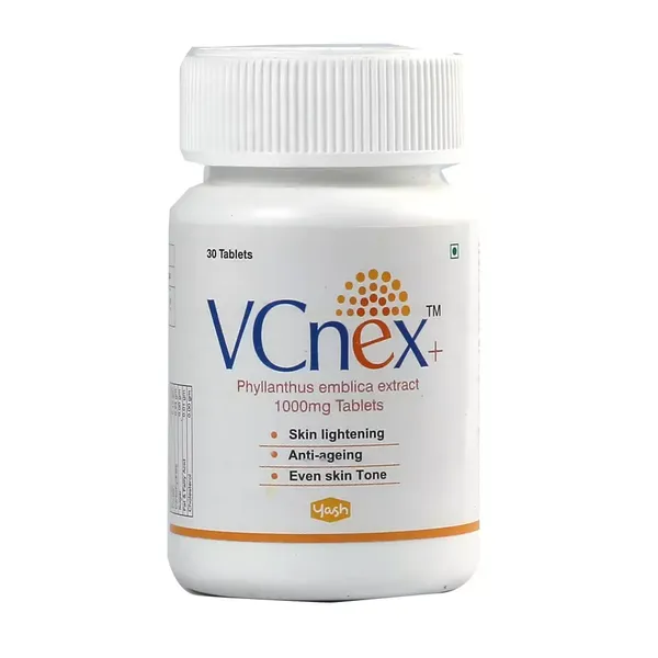 VCNEX 30TAB