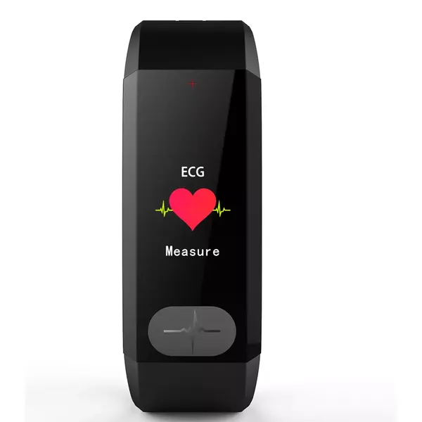 GOQII VITAL ECG 1PC