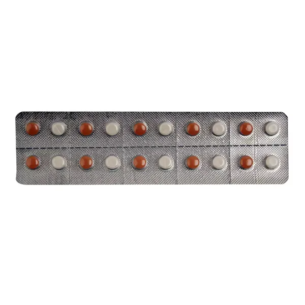 EPTUS-T COMB KIT 10MG