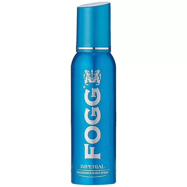 FOGG DEO IMPERIAL 120ML