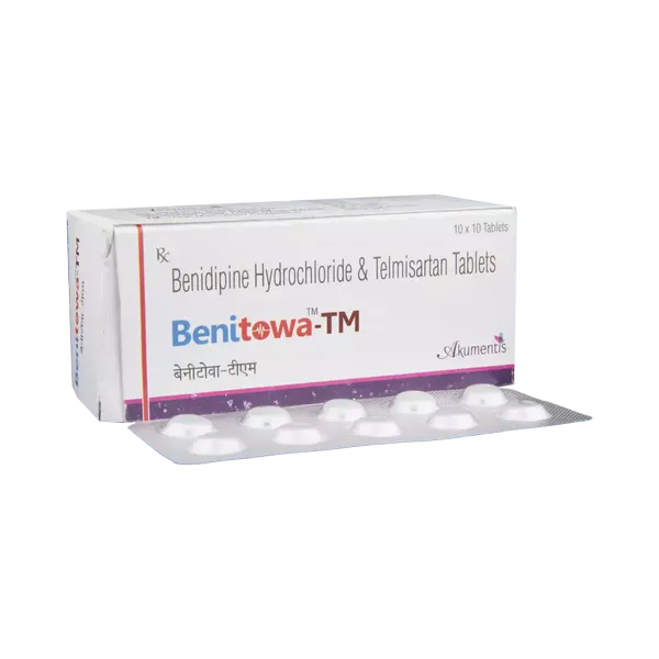 BENITOWA-TM 10TAB ##