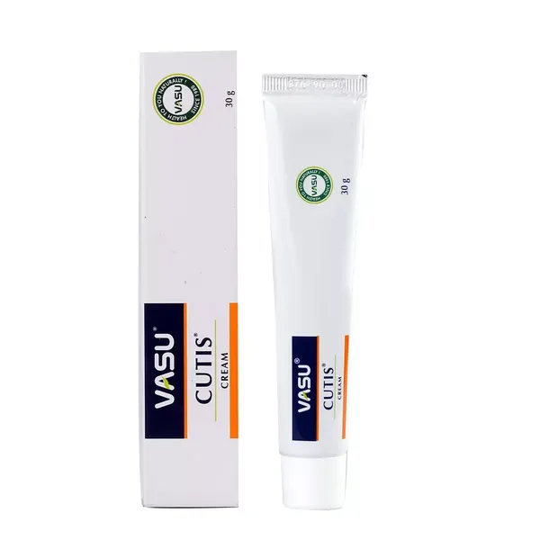 CUTIS CREAM 30GM