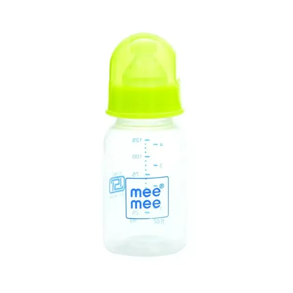 MEE MEE FEEDING BOTTLE 1PC