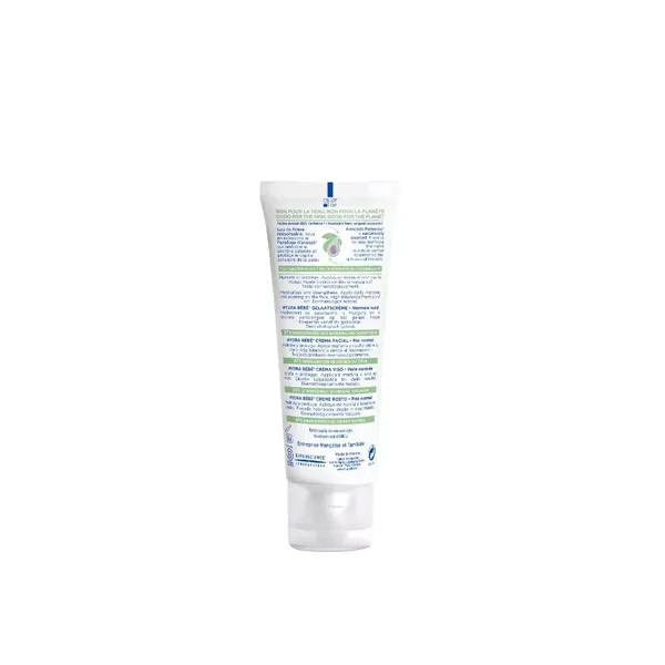 MUSTELA F/CRM BEBE 40ML