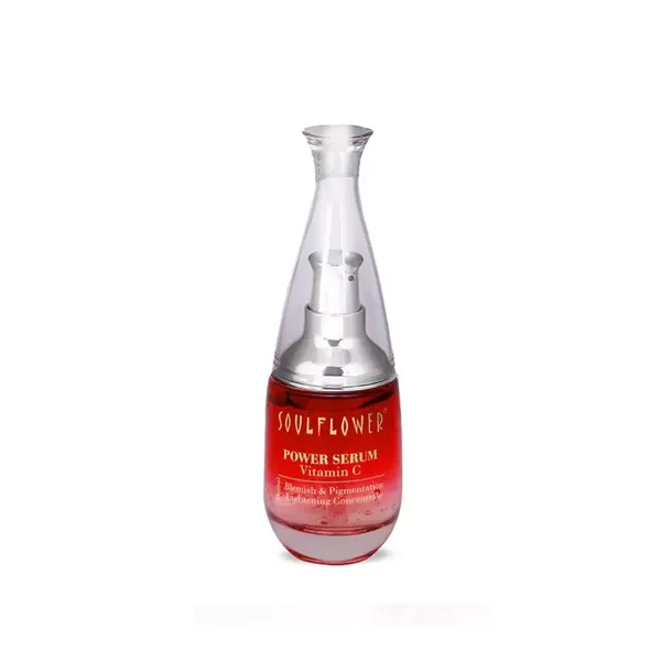 SOULFLOWER VITAMIN C SERUM 40ML