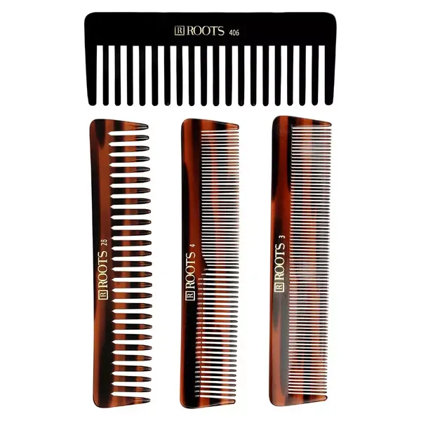 ROOTS HR/COMB SET VCP 199 1PC