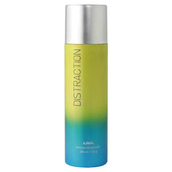 AJMAL DEO DISTRACTION 200ML