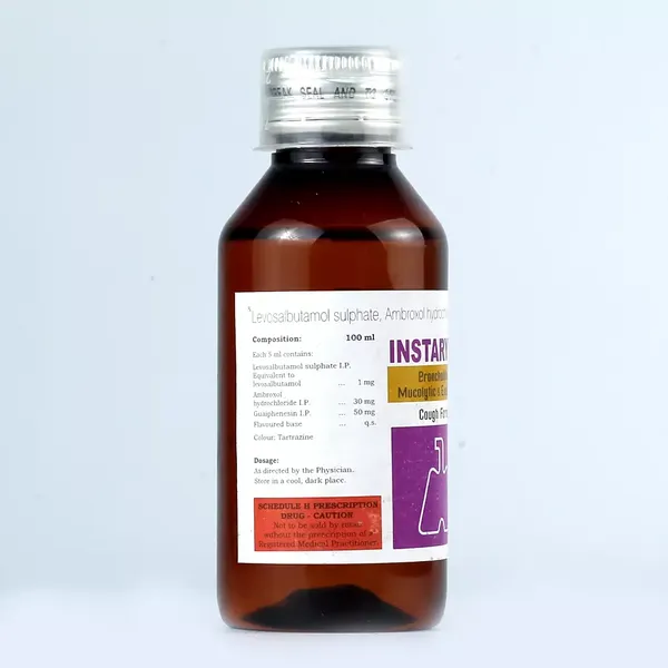 INSTARYL-LS EXPT 100ML