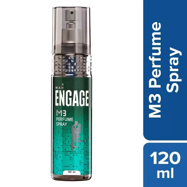 ENGAGE DEO MAN M3 120ML