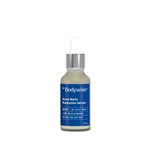 BE BODYWISE ACNE MARKS REDUCTION SERUM 30ML