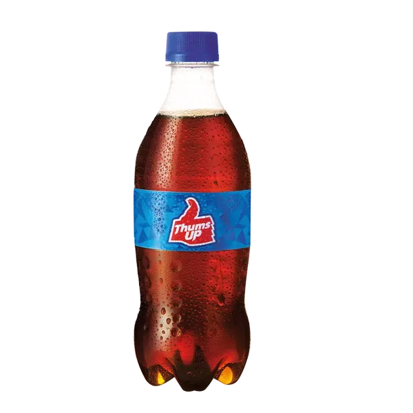 THUMS UP BOTT 250ML