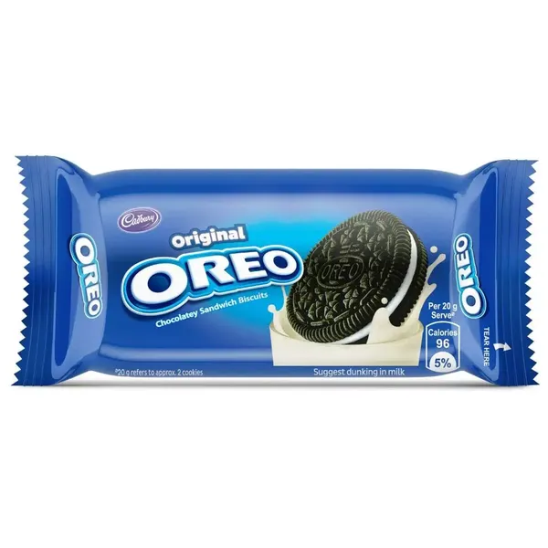 OREO BISC 46.3GM