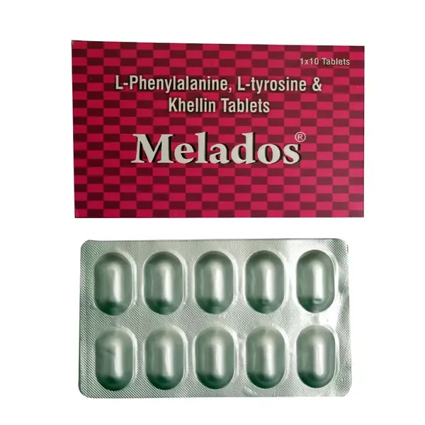 MELADOS 10TAB