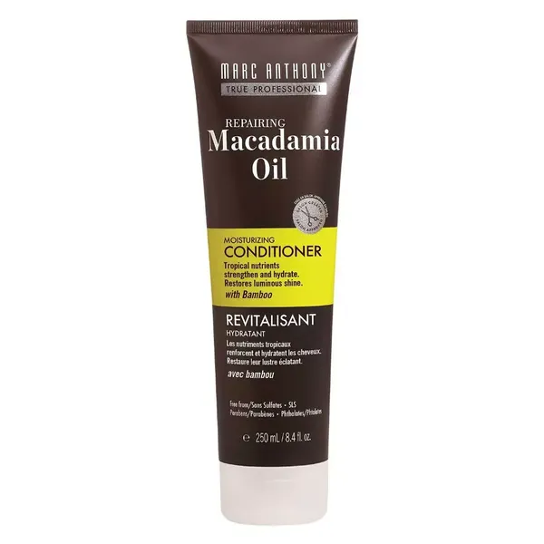 MARC COND MACADAMIA OIL 250ML