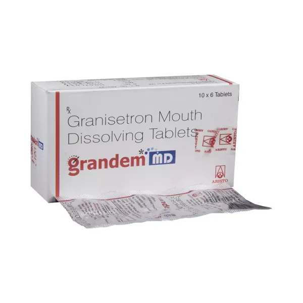 GRANDEM-MD 1MG 10TAB