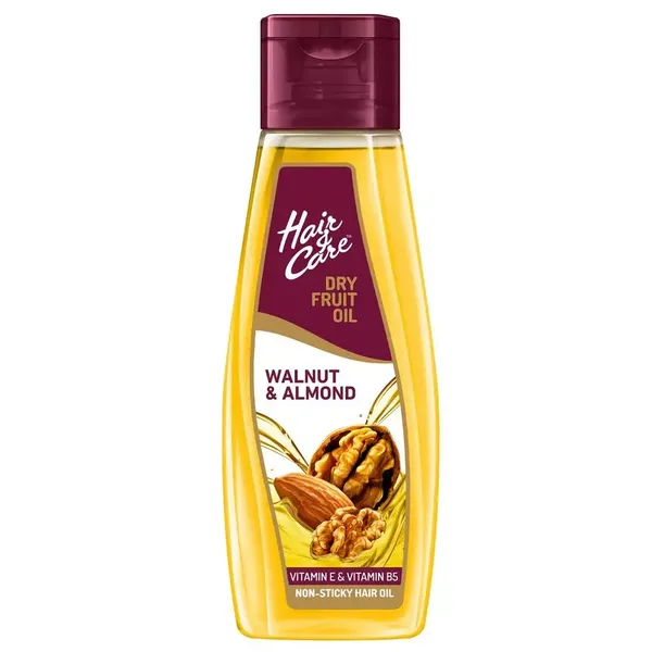 HAIRCARE HR/OIL DRY FRUIT OIL 300ML