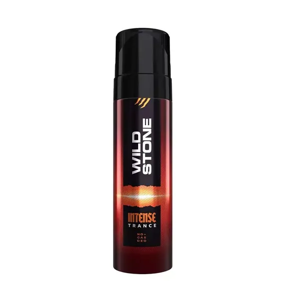 WILD STONE INTENSE TRANCE DEO 120ML