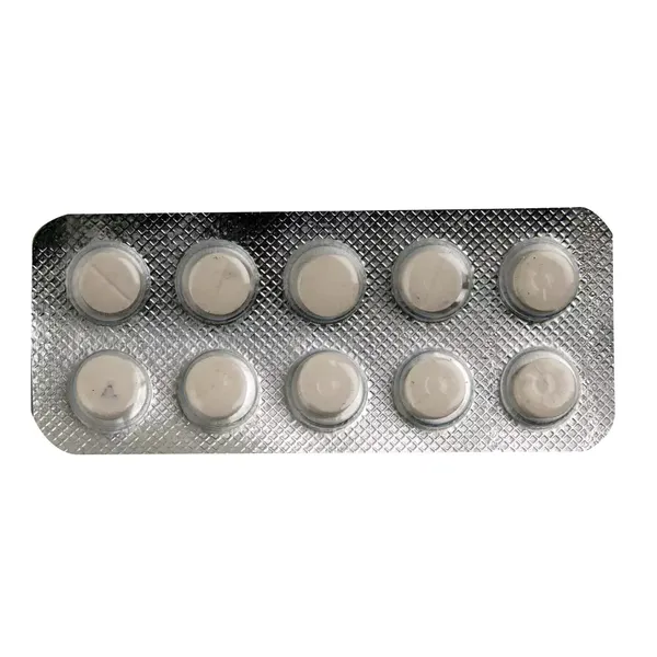 TOMKID 40MG 10TAB