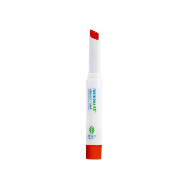 MAMAEARTH VITAMIN C NATURAL LIP BALM 2GM