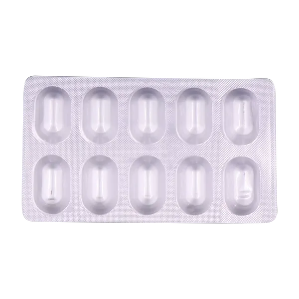 NUMAXIM 10CAP