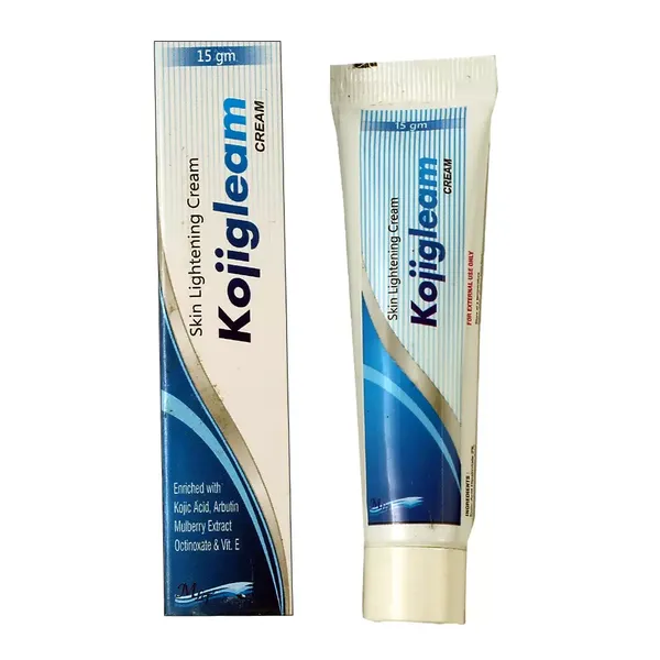 KOJIGLEAM CREAM 15GM