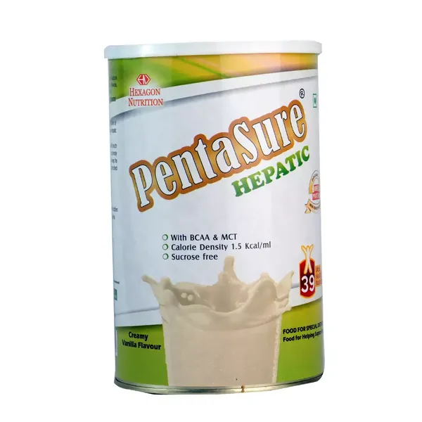 PENTASURE HEPA VANI POW 400GM