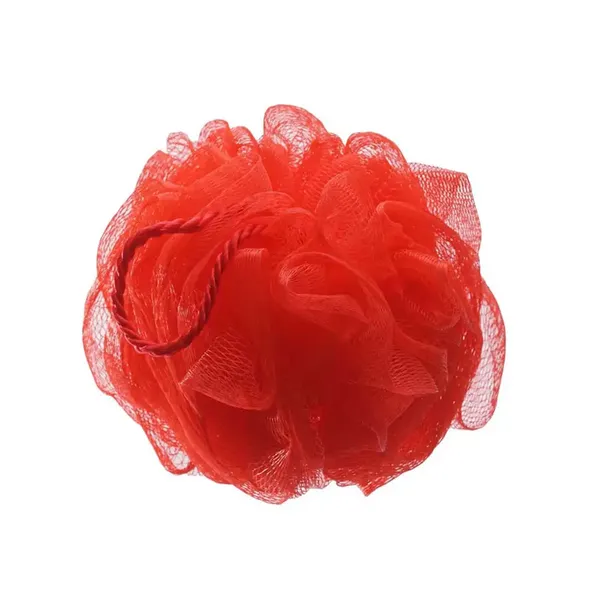 GUBB LUXE SPONGE ROUND CORAL 1PC