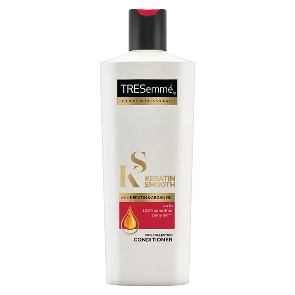 TRESEMME COND KERATIN SMOOTH 190ML