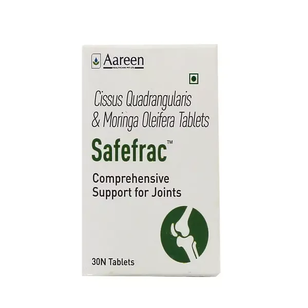 SAFEFRAC 30TAB