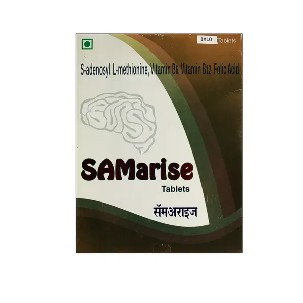 SAMARISE 10TAB