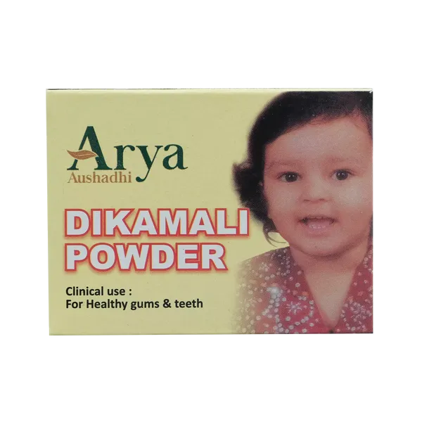 DIKAMALI POW 5GM